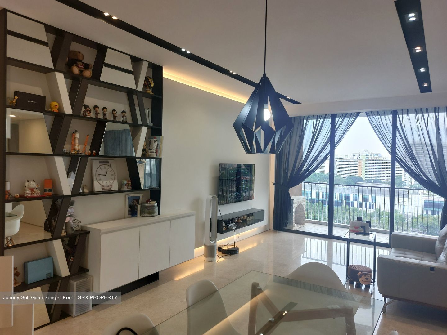 The Venue Residences (D13), Apartment #433864251